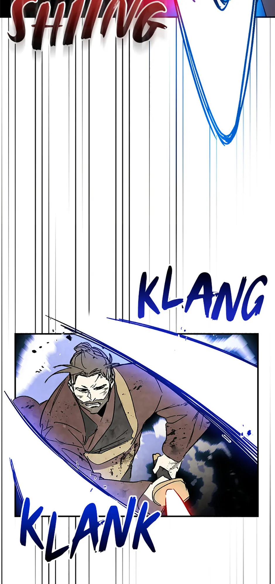 Yi Shen Dang Guan Chapter 83 50